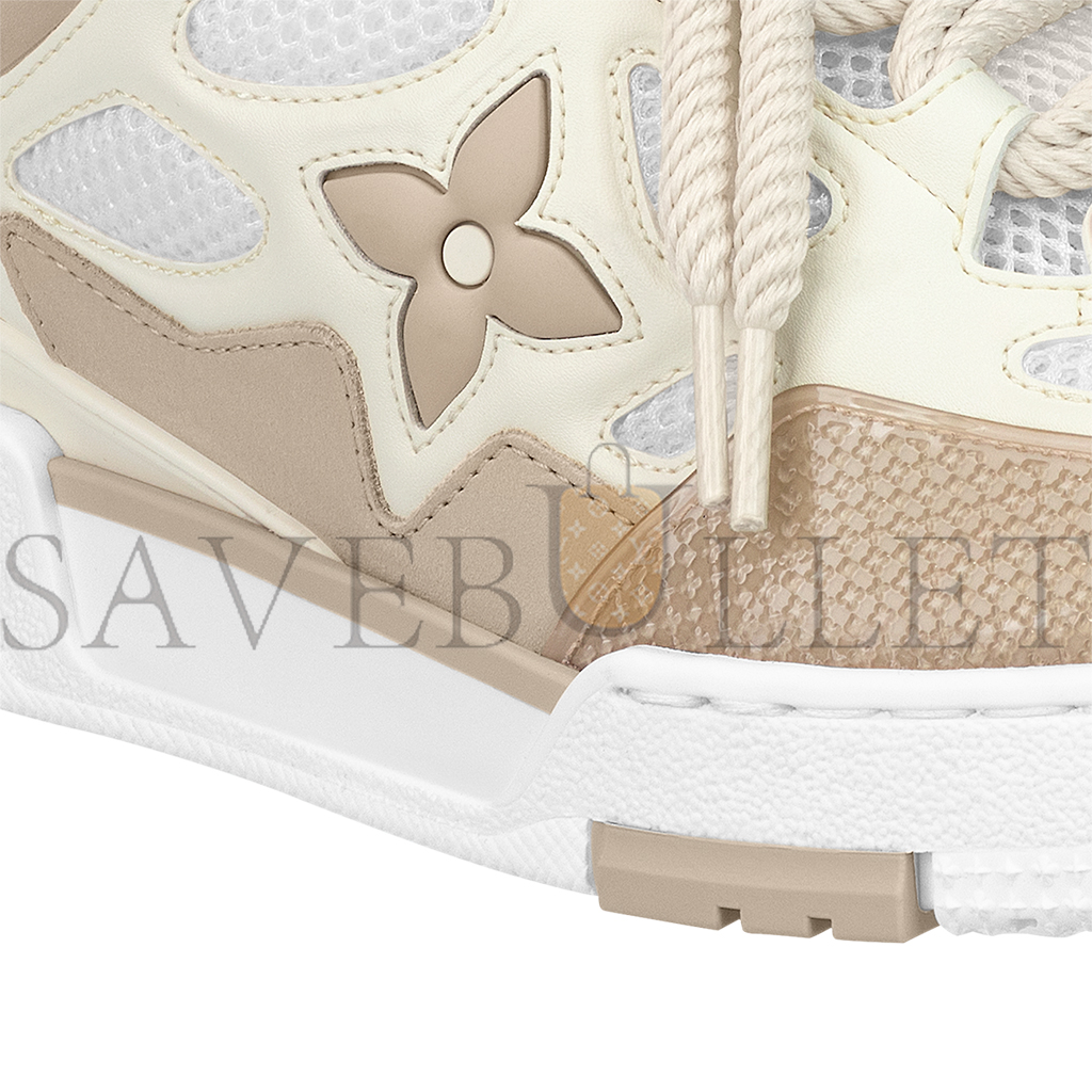 LOUIS VUITTON SKATE SNEAKER 1ACFJG LOUIS VUITTON SKATE SNEAKER 1ACFJG